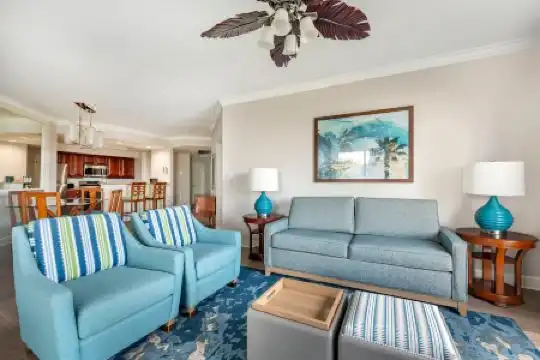 Grande Villas Resort By Diamond Resorts - 17