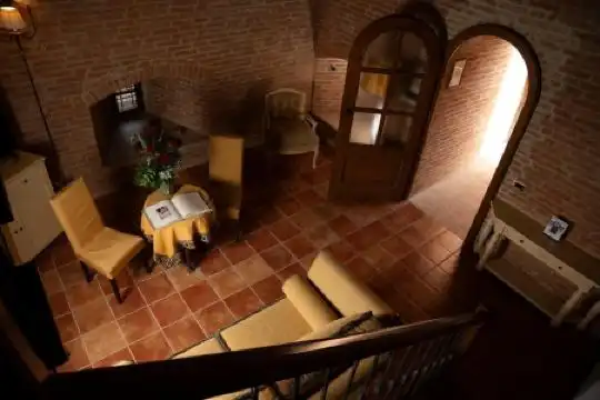 Castello di Leonina Adults Only - 64