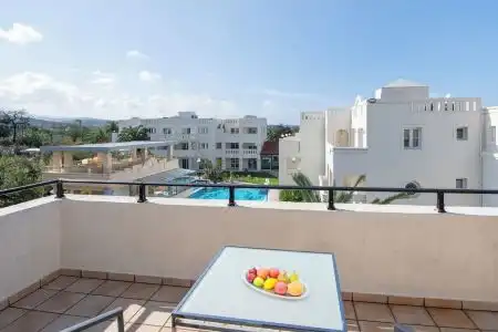 Castle Suites - 56