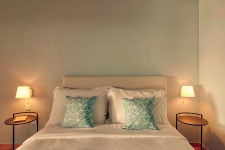 Eretria & Spa Resort - 117