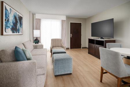 Embassy Suites by Hilton- Lake Buena Vista Resort - 77