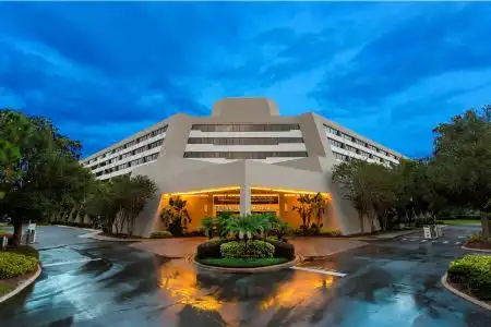 DoubleTree Suites by Hilton Orlando at Disney Springs - 1