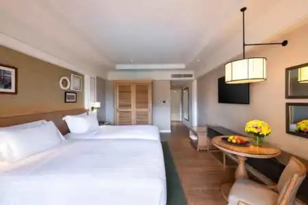 Dusit Thani Hua Hin - Sha Extra Plus - 41