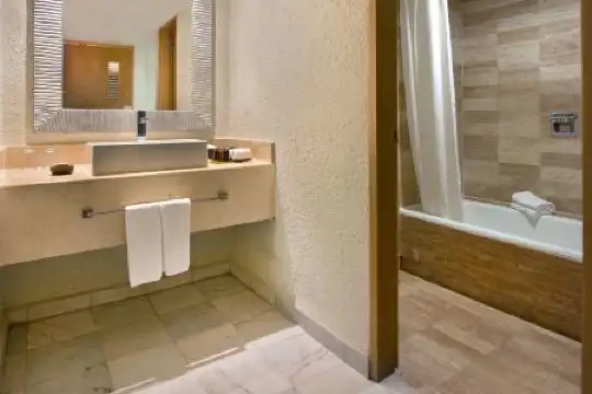 Park Royal Beach Cancun - All Inclusive - 85