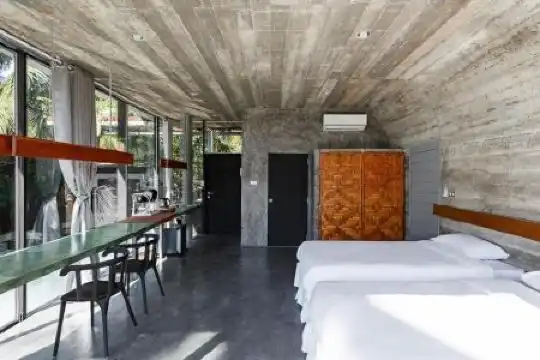 Coconutnoom Ko Phangan - 15