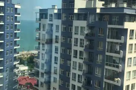 Ds Mall Apartament - 3