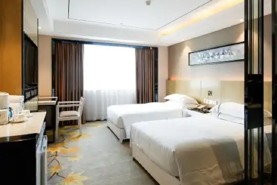 ShangYuan World Trade - 14