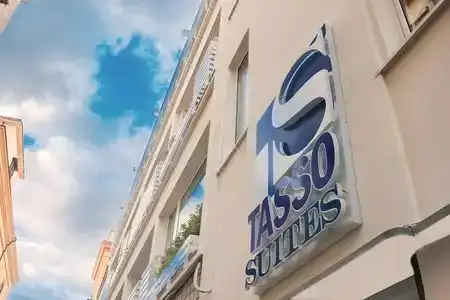 Tasso Suites & Spa - 6