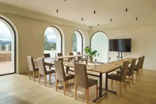 La Zambra In The Unbound Collection By Hyatt - 8