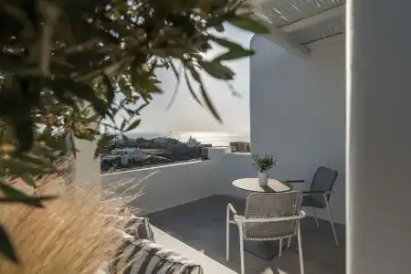 Arocaria Mykonos - 29