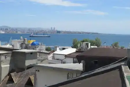 Zeugma Sultanahmet - 47