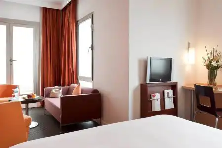 Ibis Casablanca Sidi Maarouf - 26