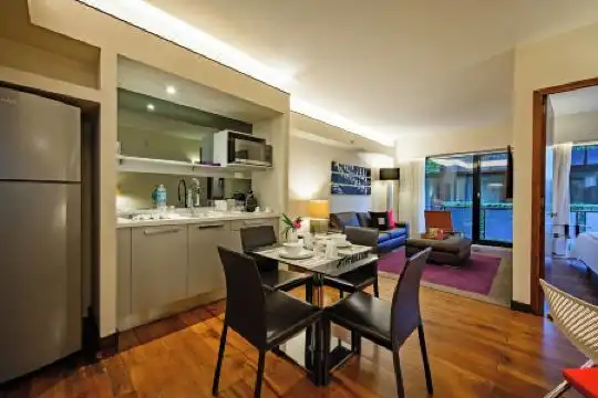 Las Suites Campos Eliseos - 49
