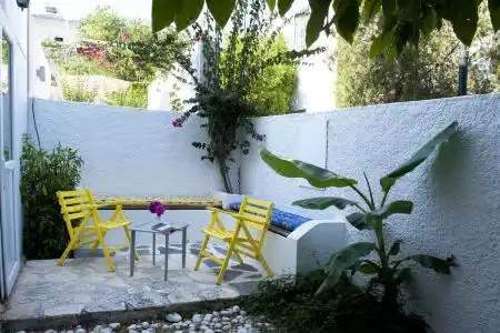 Su - Bodrum - 45