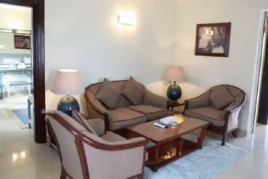 Sunshine Villa Nuweiba - 24