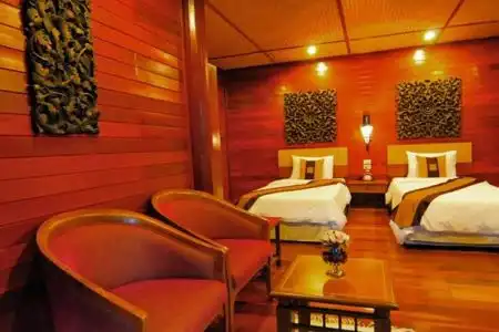 Ruenkanok Thaihouse Resort - 77
