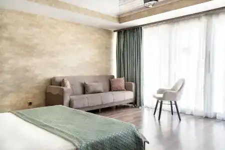 Castle Franco Suites - 28