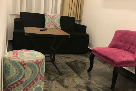 BGuest & Residence - 35