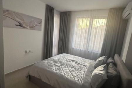 Olymp Aparthotel - 13