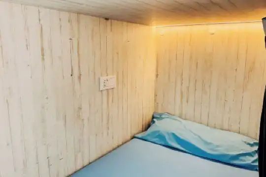 Madrid Motion Hostels - 17
