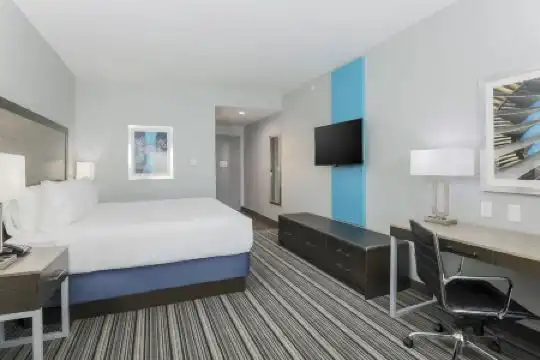 Holiday Inn Express & Suites Houston - Hobby Airport Area, An Ihg - 12