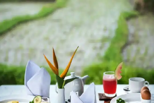 Anusara Luxury Villas - 7