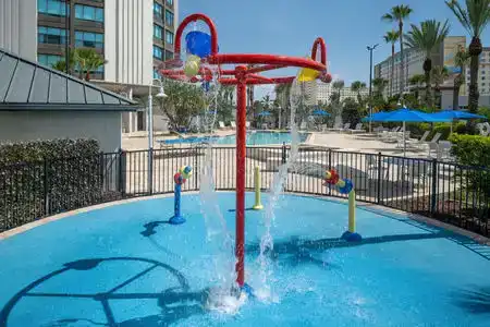 Four Points by Sheraton Orlando International Drive - 9