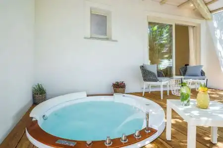 Corte Bianca - Adults Only & Spa - Boviss - 37