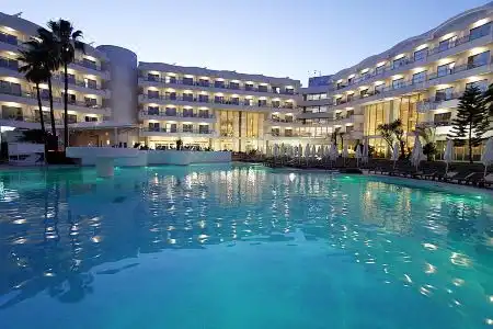 Rei Del Mediterrani Palace - 0