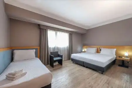 Best Western Quattrotorri - 96