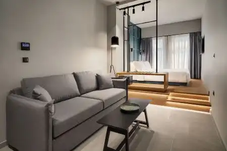 Magenta Luxury Suites - 29