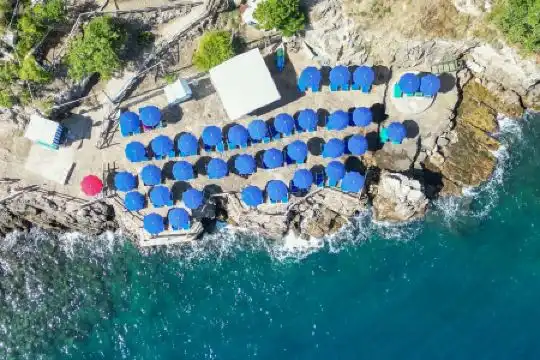 Village Camping Santa Fortunata - Campogaio - 64
