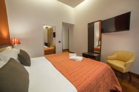 b&b Chiaia 32 - 129
