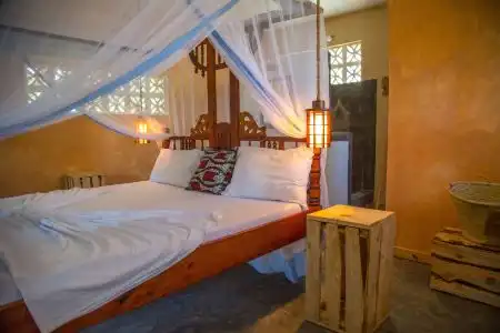 Mbuyuni Beach Village - 81