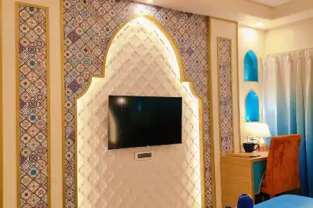 Sarang Palace - Boutique Stays & Candlelight Dining - 44
