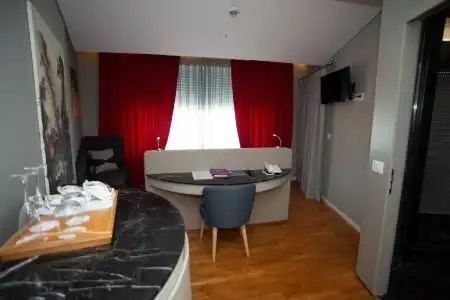 Bougainville Bay Resort - Villa 11 - 57