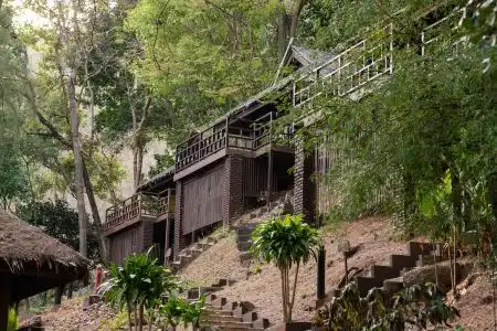 Baan Krating Phuket Resort -Sha Plus - 59