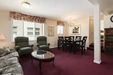 The Kimball at Temple Square - 81