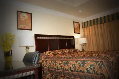 Crystal Lodge - 35