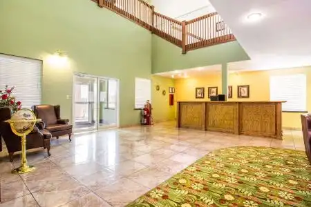 Brookwood Inn - 4