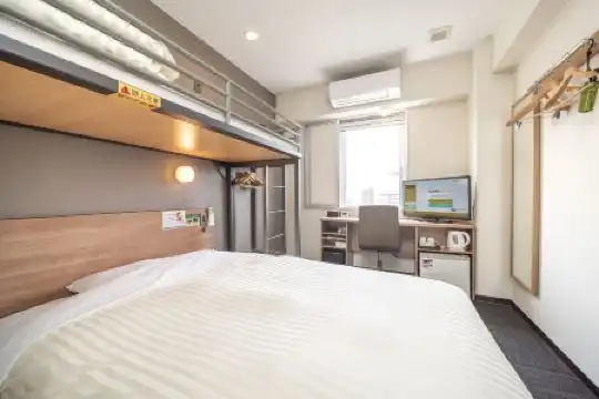 Super Yamaguchi Yuda Onsen - 23