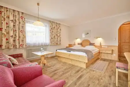 Appartement Roggal - 1