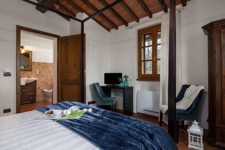 DormiVeglia B&B - 2