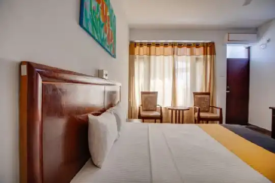 OYO 328 Machan Lanka - 37