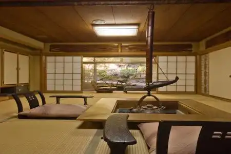 Yugawara Onsen Ryokan Uohan - 47
