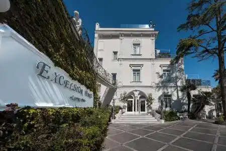 Luxury Villa Excelsior Parco - 3