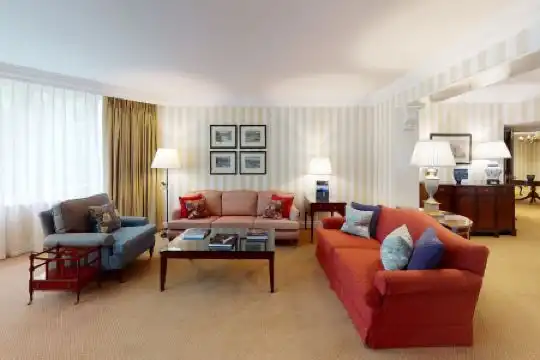 Cheval Thorney Court at Hyde Park - 120