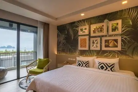 Panan Krabi Resort - Sha Plus - 37