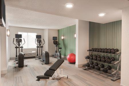 Holiday Inn Express & Suites - Nearest Universal Orlando, an IHG - 5