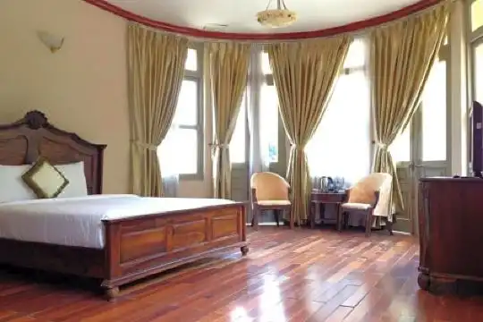 Dalat Cadasa Resort - 74